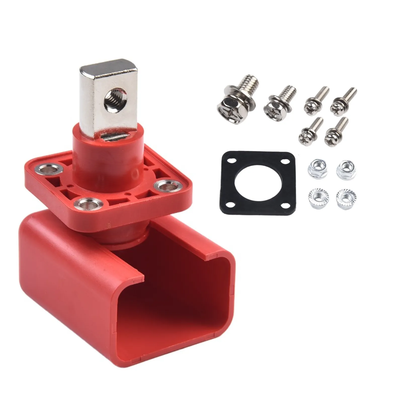 ESS TERMINAL C-150A RED - Image 4